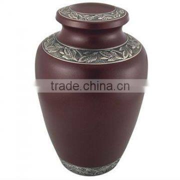 Brass Cremation Urns