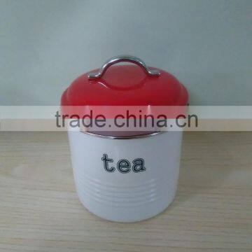 Food-grade Metal Kitchen Container photo-3