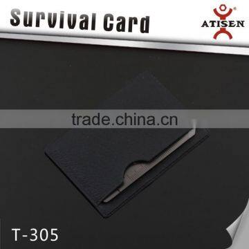 Colorfull Grey Multi Card ,Card Type Outdoor Survival Multi Tool photo-4