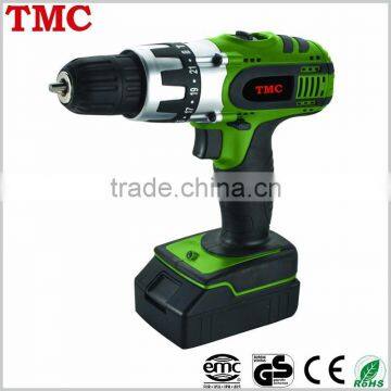 13mm 18v Lithium Professional Cordless Hand Drill