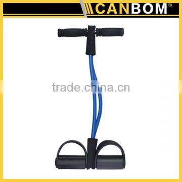 Multifunctional Slimming Situp Pedal Pull Frame photo-6