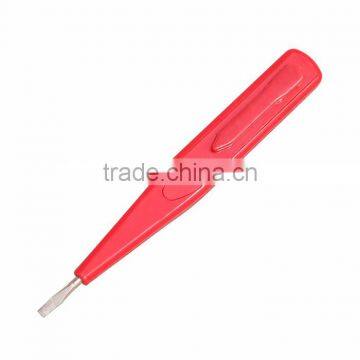 Digital Test Pencil With Screw Driver photo-2