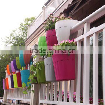 2014 Hot selling flower pot