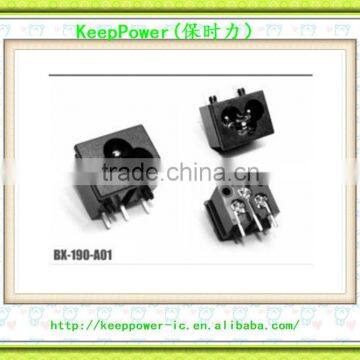 AC Socket BX-190-A01