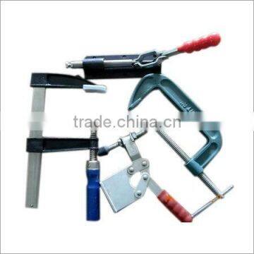 F clamp/G clamp /F or G woodworking clamp/headed clamps