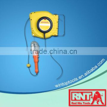 60w Electric Hose Reel