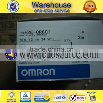 (omron Switch Price)Omron E2E-CR8C1 photo-3