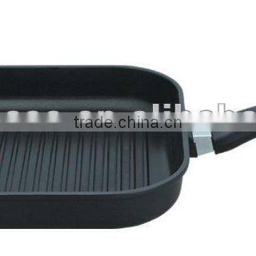 Best Grill pan Bread Pan With Non-stick Coating