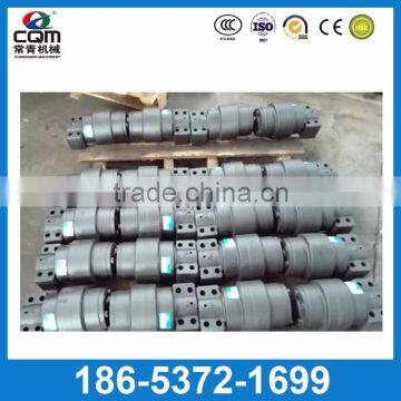 Excavator Track Roller PC Series Excavator / Dozer Roller Track/lower Roller photo-6