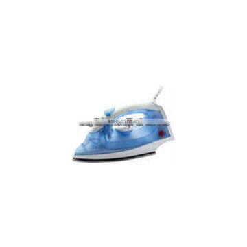 Electric iron AMPI-10, steam iron