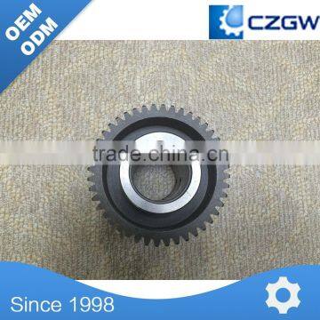 Pinion Gear Planetary Gear Engineering Machinery Parts-001 photo-2