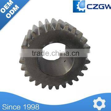 High Precision Customized Transmission Gear Planetary Gear for Various Machinery photo-3