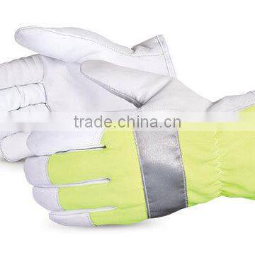 Reflective Tape Gloves photo-2