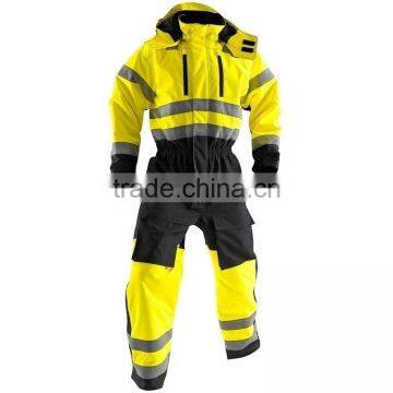 High Visibility Safety Wears