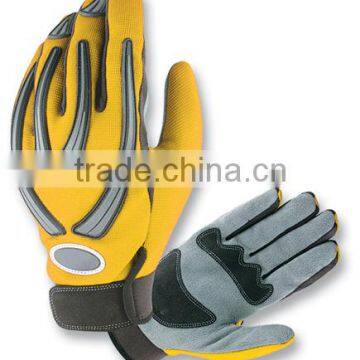 Neoprene Motocross Gloves photo-4
