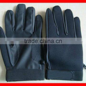 Military and Police Gloves