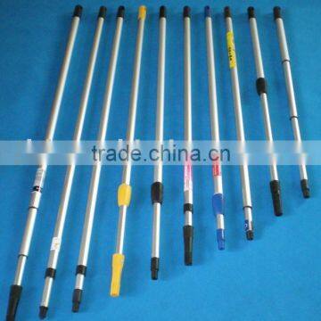 telescopic handle rod