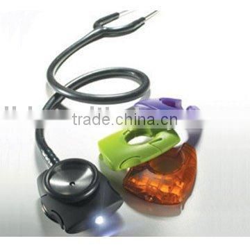 729041STETHOSCOPE LIGHT