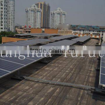 76mm Ground Screw for Solar Panel Mounting System on Sale photo-5