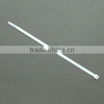 Natural self-locking Cable tie