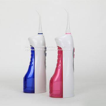 Powerful Teeth Cleaning Dental Water Jet Water Flosser photo-3