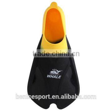 2017 Full Foot Snorkel Fin For Children Snorkeling Use photo-3