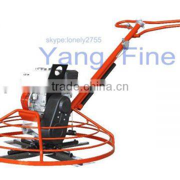 Handle Power Trowel Machine YFPT Series photo-4