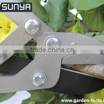 Garden Ergonomic Anvil Lopping Shears photo-3