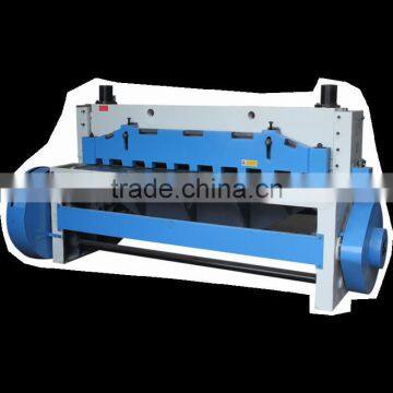 Electric Shearing Machine Q11-8*2500