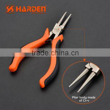 Professional Mini Round Nose Plier photo-2
