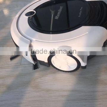 2017 New High Performance Low Price Promotional Robot Vacuum Cleaner ProVac Plus photo-4