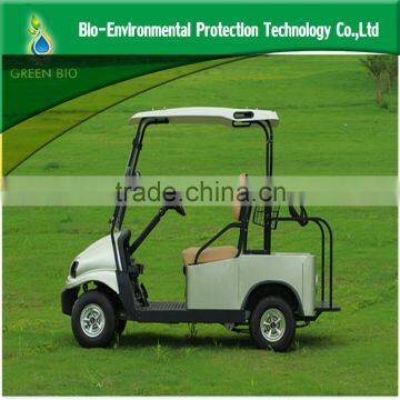 Mini Electric Golf Cart 36V/1200W for Promotion photo-2