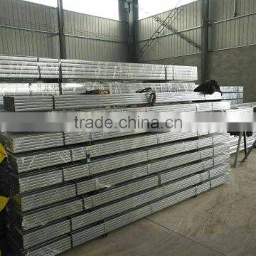 So Competitive the Price of Galvanized Steel c Channel