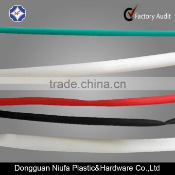 High shrink ratio flexible heat shrink tubing