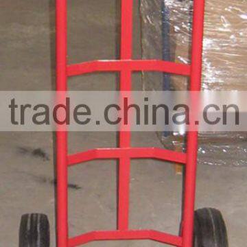 HT1830 Convertible Push Hand Trolley Cart photo-2