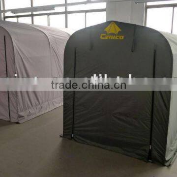 Backyard Garage , Storage Tent , Car Shelter photo-4