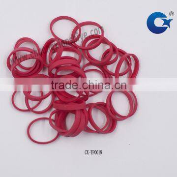 Wholesale Natural Wide Elastic Rubber Band photo-5