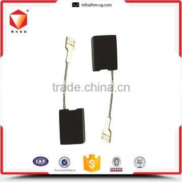 High-purified Best Choice Power Tools Series Carbon Brushes photo-3