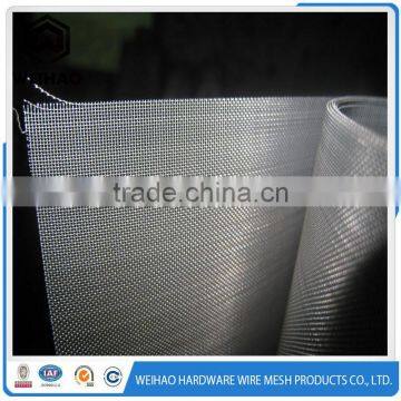 316L stainless steel dutch woven wire mesh