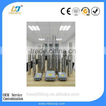 250W-3000W Solar Water Pump, Self-Priming Pump With Brushless DC Motor,pump Water Supply photo-6