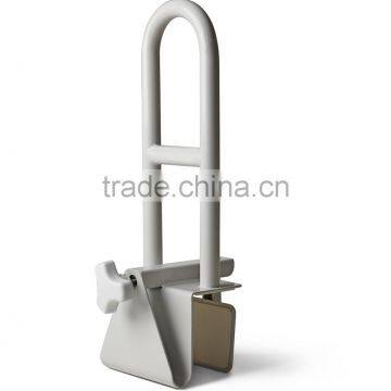 Parallel Bathtub Grab Bar Safety Rail