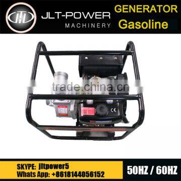 JLT-Power High Pressure Diesel Water Pump photo-2