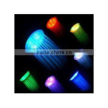 Led Shower Head/ Color Shower Head