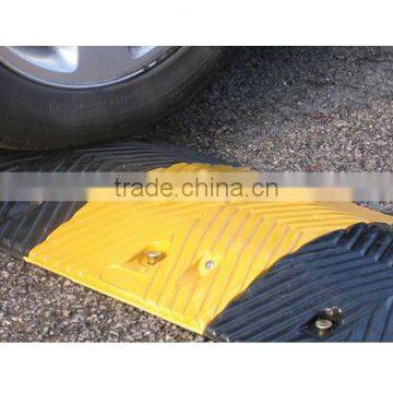 Rubber Spreed Bump Speed Hump Speed Breaker