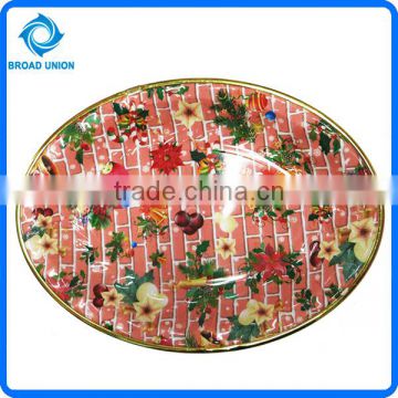 Wholesale Plastic Tray Dish