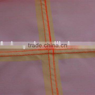 waterproof PU/PVC tape