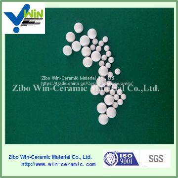 Alumina Ceramic Packing Ball for Catalyst Price photo-4