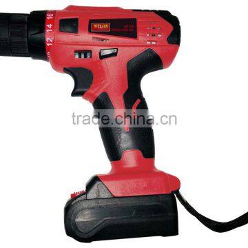 WL122 Lithium Drill