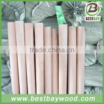 Hot Sale Wooden Broom Stick 25 Containers per Month photo-5