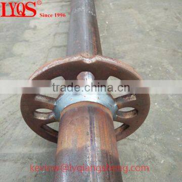 Ringlock Scaffolding Steel Ringlock Standard Post for System photo-4